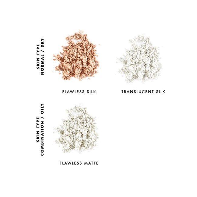 Lily Lolo Finishing Powder - Image 3