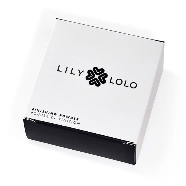 Lily Lolo Flawless Matte Finishing Powder - Image 3