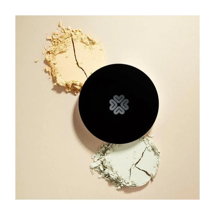 Lily Lolo Lemon Drop Pressed Corrector - Image 4