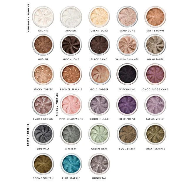 Lily Lolo Mineral Eye Shadow - Image 3