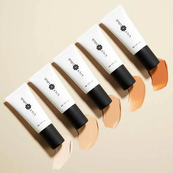 Lily Lolo Natural BB Cream SAMPLE PACK - Image 3