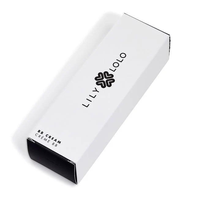 Lily Lolo Natural BB Cream - Deep - Image 3