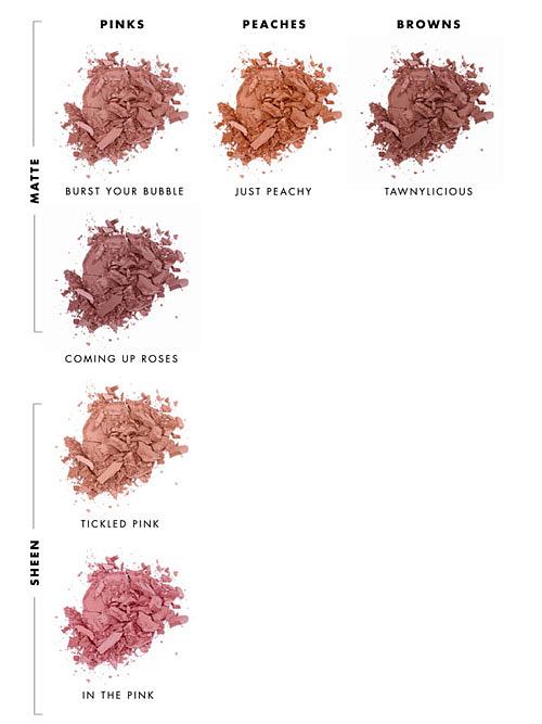 Lily Lolo Pressed Blush - Image 3