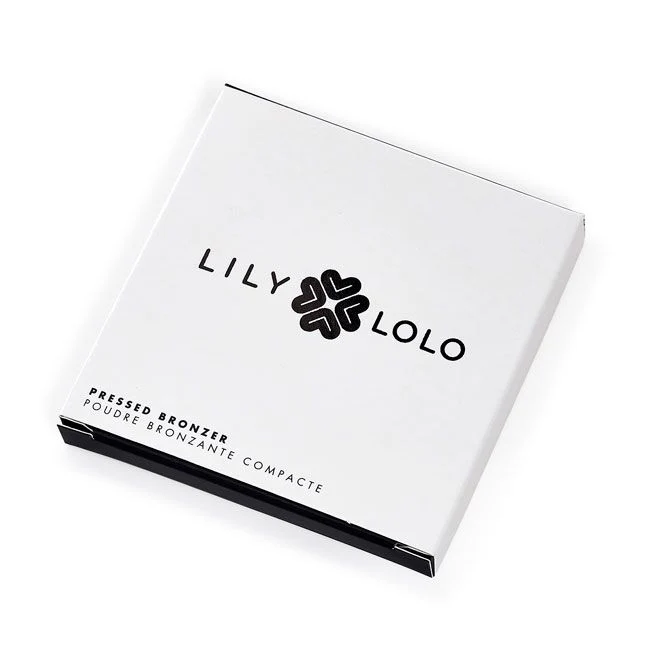 Lily Lolo Pressed Bronzer - Image 3