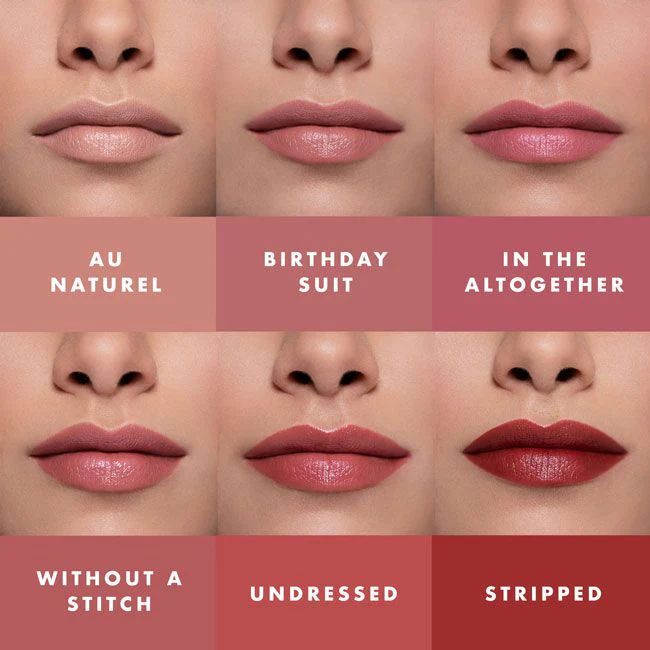 Lily Lolo Vegan Lipstick - Image 4