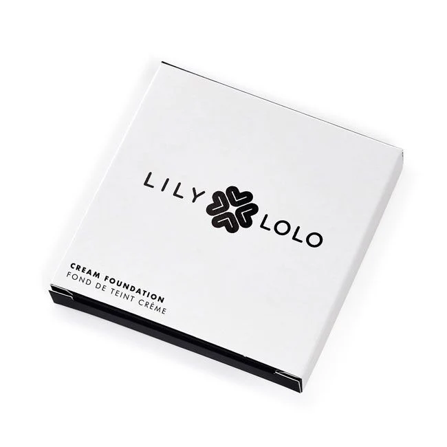 Lily Lolo Velvet Cream Foundation - Image 3