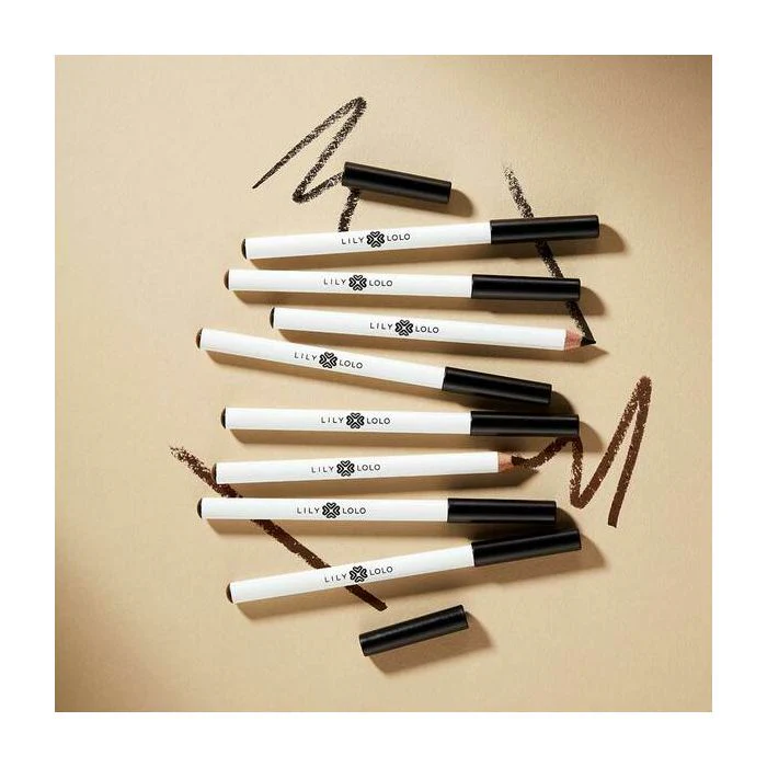 Vegan Lily Lolo Black Eye Liner - Image 4